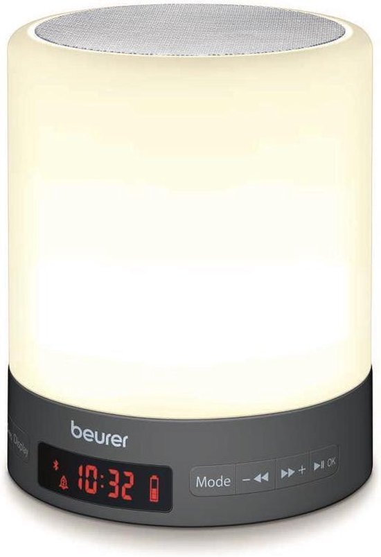 Beurer WL50 Wake Up Light