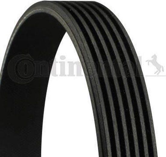 CONTITECH 6PK1217 V-ribbenriem