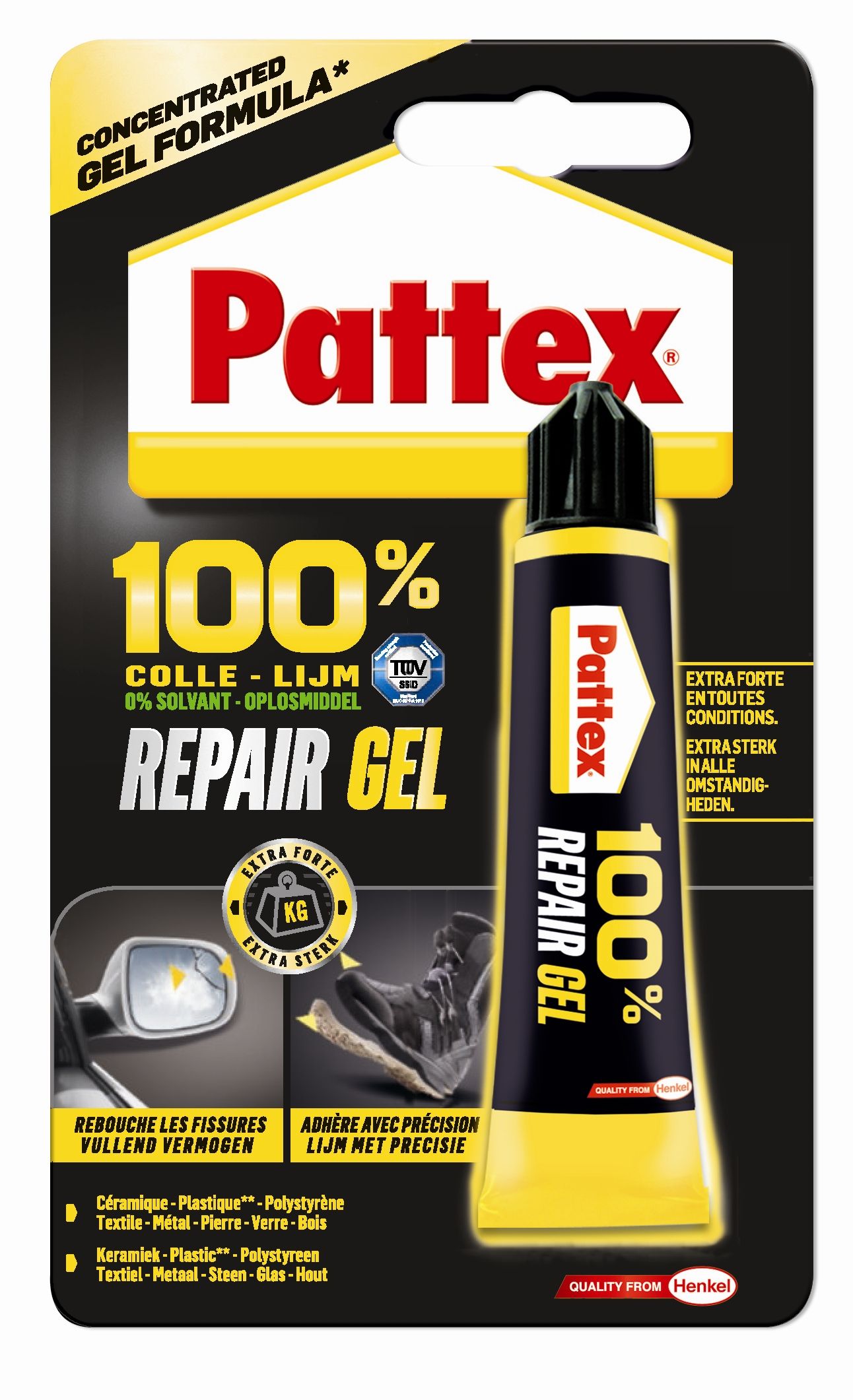 Pattex 1683619