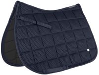 WALDHAUSEN BREATH ZADELDEK VEELZIJDIGHEID Donkerblauw