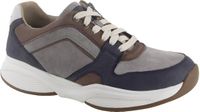 Xsensible heren sneakers SWX29 - Navy Combi