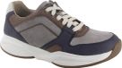Xsensible heren sneakers SWX29 - Navy Combi