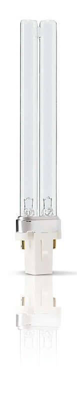 Philips TUV PL-S 5W 2P UV-C G23