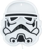 Paladone Products Star Wars LED Wall Lamp Light Stormtrooper Neon Lamps / Lights