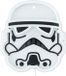Paladone Products Star Wars LED Wall Lamp Light Stormtrooper Neon Lamps / Lights