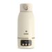 NENO Savia Draagbare flessenwarmer, inhoud 500 ml, draagbare flessenwarmer, inhoud 500 ml, opwarmen tot 55 °C, snelle opwarming en lange levensduur van de batterij