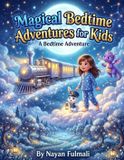 Magical Libri GmbH Magical Bedtime Adventures for Kids Ages 6-8