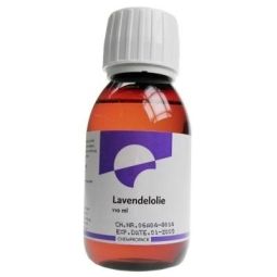 Chempropack Lavendelolie / 6 ml / Unisex