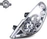 Netparts24 Opel Koplampen geschikt voor Opel Movano B 05/10- H7 H7 H1. + Mistlamp 260109430R 4419530 260102489R 93197627 95523995 95528993 82000 Johns