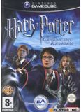 Electronic Arts Harry Potter En De Gevangene Van Azkaban Game Cube