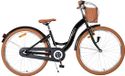 Volare Ashley Kinderfiets - Meisjes - 26 inch - Zwart - Shimano Nexus 3