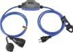 AS Schwabe 61757 kWh-meter 1-fase Analoog 16 A Conform MID: Ja