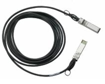 Cisco 10GBASE-CU SFP+ Cable 1 Meter