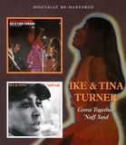 Come Bgo Rec Ike & Tina Turner - Come Together / Workin' Together