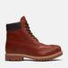 Timberland Premium leren laarzen bruin (41 W)
