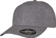 Urban Classics Flexfit Delta Carbon Pet S/M Blauw