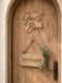 Vacation Rental Guest Book
