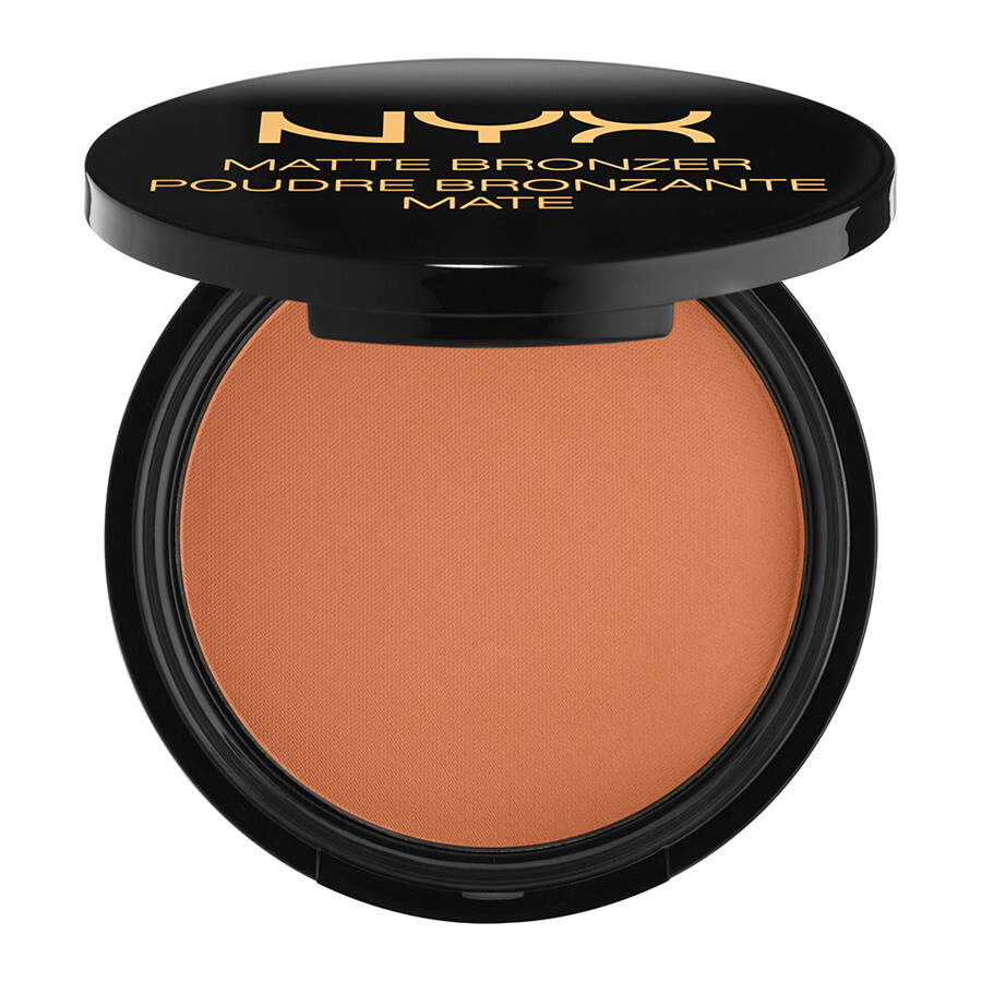 NYX Professional Makeup Matte Body Bronzer - Medium