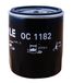 MAHLE Ölfilter OC1182