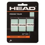 HEAD Unisex volwassenen Prime Tour Tennis gripband, oranje, één maat
