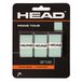 HEAD Unisex volwassenen Prime Tour Tennis gripband, oranje, één maat