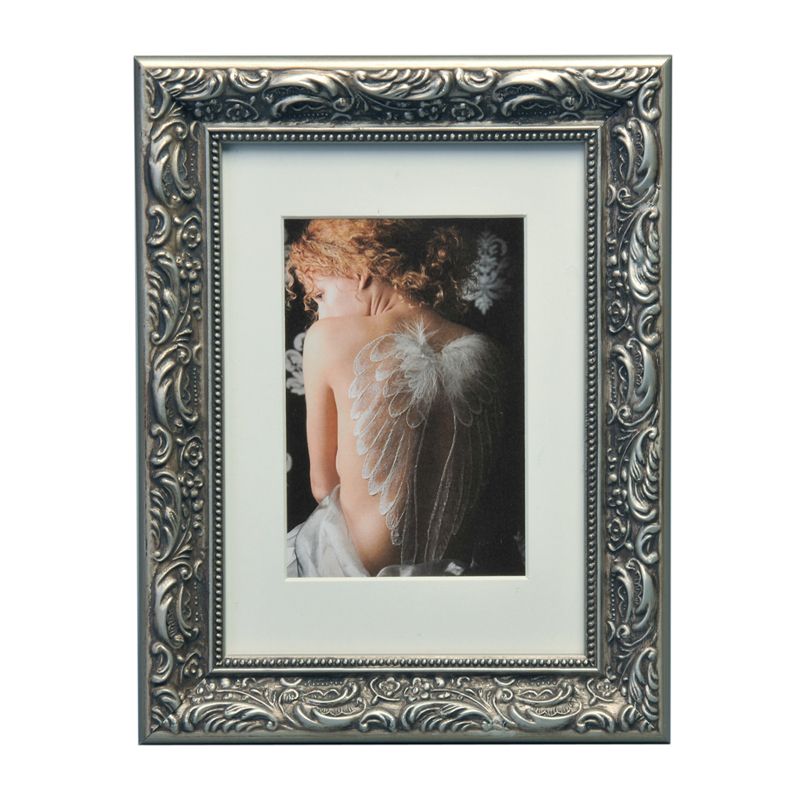 Henzo 30x40 Frame dgrijs - 8711229052412