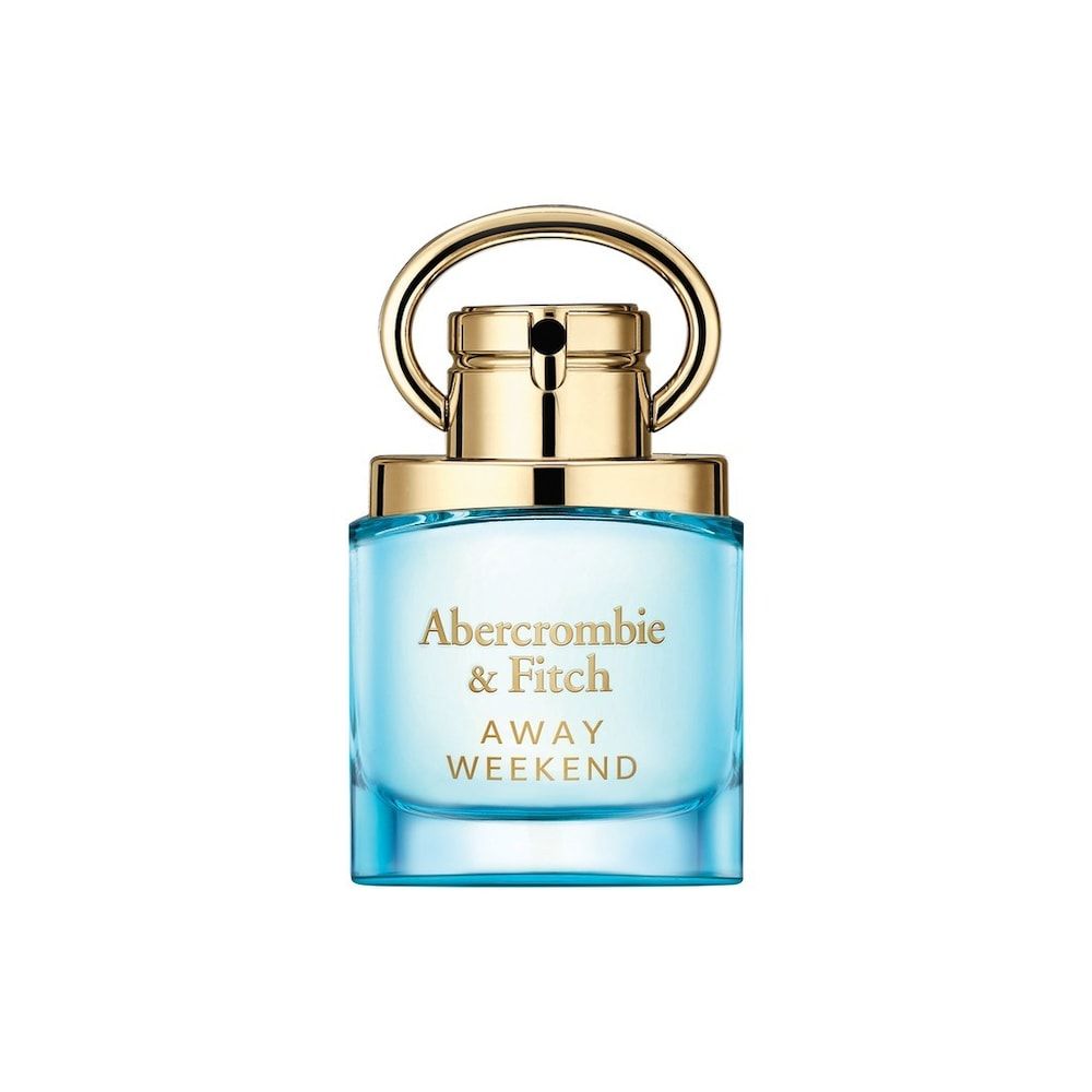 Abercrombie & Fitch Eau de parfum / 30 ml / Women
