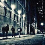 Sonic Rendezvous Olde York - Shallow World (CD)