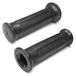 Handvat CYCLO Handvat Mini Targa 22 mm 24 mm 120 mm (zwart)