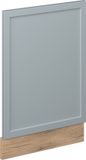 Vicco Fame-Line Frontpaneel – 45 cm, WB Eik Licht blauw-grijs
