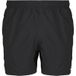 adidas Hombre SWIM SHORTS 5 INCH, Black/White, XL