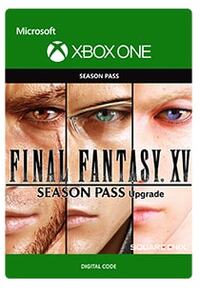 Square Enix Final Fantasy XV: Season Pass Xbox One