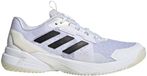 Adidas Crazyflight 6 Indoor Sportschoenen Wit EU 43 1/3 Man