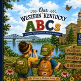 Our Western Kentucky ABCs: A Journey Through Paducah, Murray, and Beyond