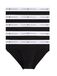 Tommy Hilfiger Underwear Slip rood / zwart / wit