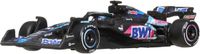 Hot Wheels Formula 1 racewagen - BWT Alpine F1 Team #10