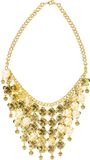 Boland Ketting Belly Dance Goud