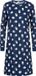 Mey Femme - Chemise de nuit Série Scribbled Dots