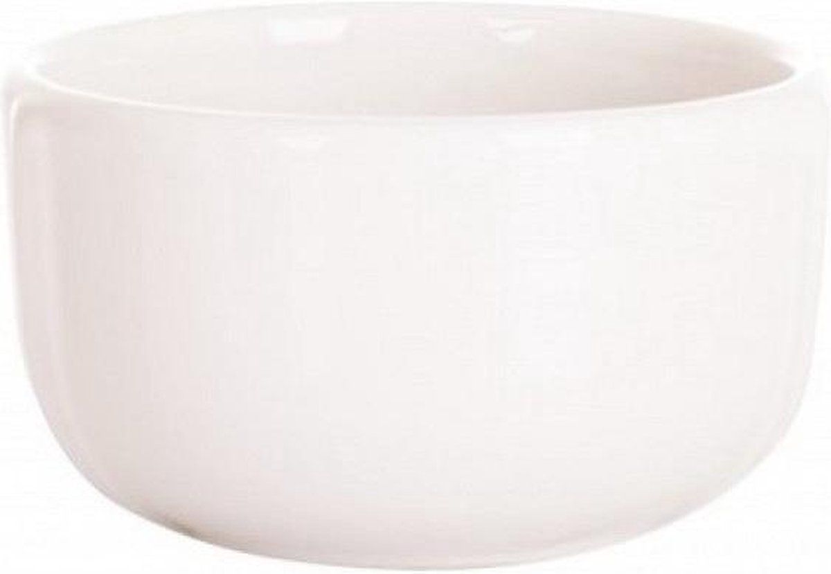 Pyrex Ramekin Wit, 8 cm - Signature