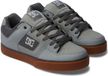 DC Shoes Pure Schoenen Carbon / Gum EU 44 Man
