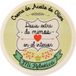 Rebotica Mimes Crème visage et corps Huile d'olive 50 ml