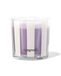 HEMA Bougie Parfumée En Verre ⌀10x10cm Magnolia (lilas)