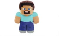 Mojang OttoSimon Minecraft Steve Pluche Knuffel 44 cm