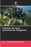 Falemos OmniScriptum SRL Falemos da nova província de Tanganica Paperback