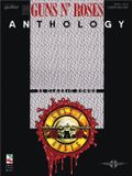 Guns N' Roses Anthology Bladmuziek