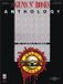 Guns N' Roses Anthology Bladmuziek