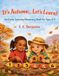 It’s Libri GmbH It’s Autumn…Let’s Learn!: An Early Learning Numeracy Book for Ages 3-5 Paperback