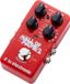 TC Electronic Hall of Fame 2 Reverb/Chorus/Vibrato/Tremolo Gitaar Pedaal