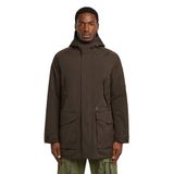 G-STAR Tussenparka bruin
