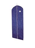 WENKO Kledingzak set van 5 blauw